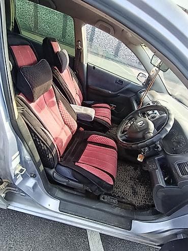 honda civic левый рул: Honda Civic: 2001 г., 1.5 л, Вариатор, Бензин, Хэтчбэк — 7