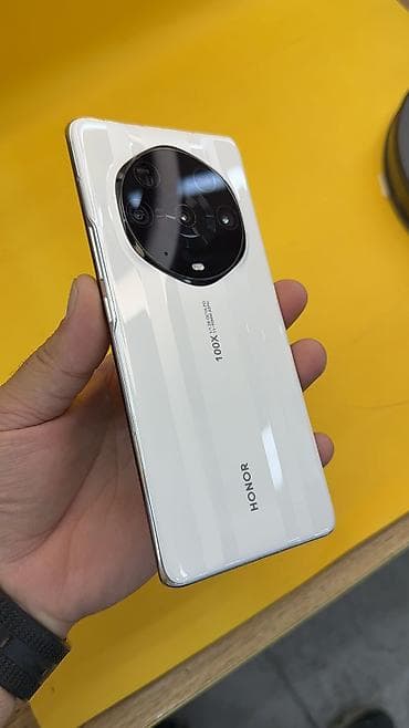 e96a hoco: Honor Magic 3 Pro+, Б/у, 512 ГБ, 2 SIM — 4
