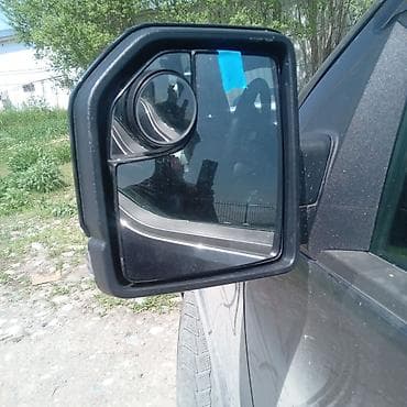 сколько стоит зеркало на машину: Боковое правое Зеркало BMW Новый — 4