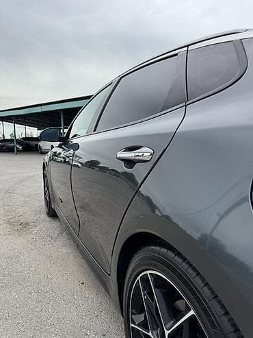 дачики: Kia Optima: 2020 г., 2.4 л, Автомат, Бензин, Седан — 9