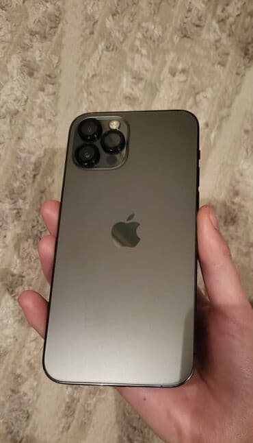 айфон 12 про мини: IPhone 12 Pro, Б/у, 128 ГБ, Черный, Чехол, 78 % — 7