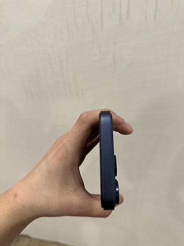 poco m5 pro: IPhone X, Новый, 256 ГБ, Синий, 100 % — 7