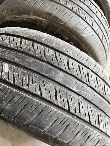 шины 275 35 20: Шины 285 / 50 / R 20, Лето, Комплект, Внедорожные (АТ/МТ), Япония, Dunlop — 2