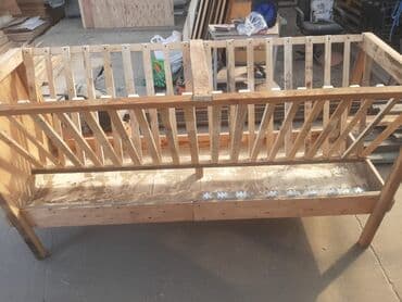 собаку в добрые руки: Срочно продаются новые деревянные экономные чисто экологические — 3