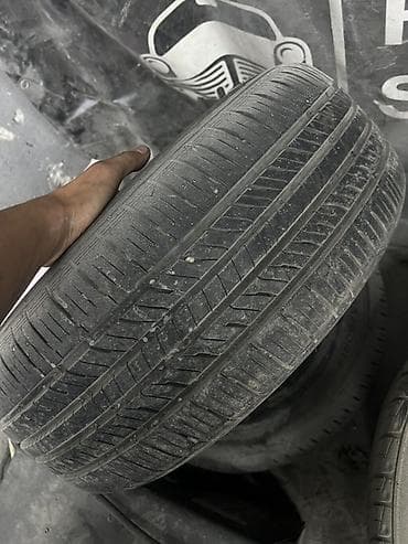 Летние шины 205/60 R15 91H - Размер: 205/60 R15 - Индекс — 3