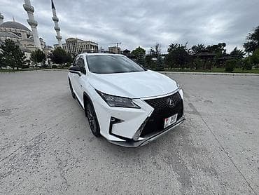 щит прибор фит: Lexus RX 2: 2017 г., 3.5 л, Автомат, Бензин, Кроссовер — 8