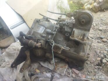 антенны для машин: Автозапчасти на митсубиси лансер — 4