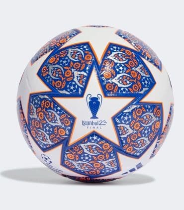 сколько стоит хороший футбольный мяч: Мяч Лига Чемпионов УЕФА 2023 Лучшее качество! Реплика вариант — 2