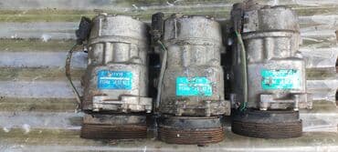 Кондиционер Volkswagen 2000 г., Б/у, Оригинал, Германия