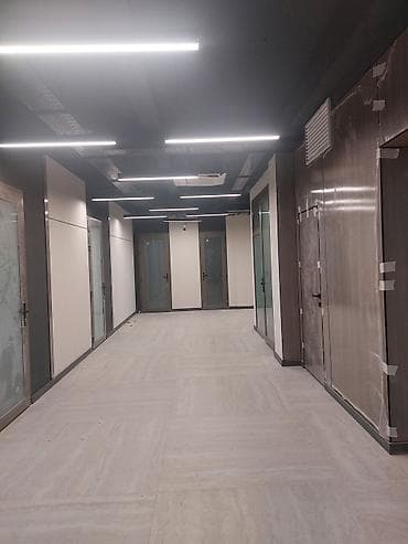 продаю кабинет: Аренда офисов, 56 м², В бизнес центре, 1 линия — 6