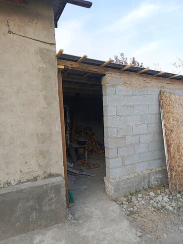 дом бишкек рассрочка: Дом, 120 м², 4 комнаты, Собственник — 6