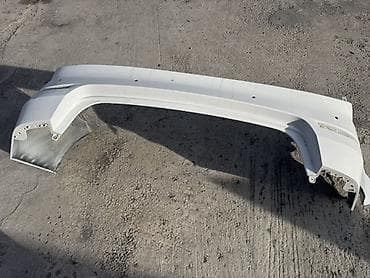 карбюратор ваз 2199: Бампер Volkswagen — 5