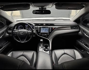 камри 50 аренда: Toyota Camry: 2019 г., 2.5 л, Автомат, Бензин, Седан — 7