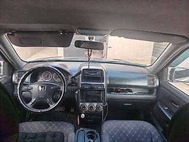 ayon v: Honda CR-V: 2004 г., 2 л, Автомат, Бензин, Кроссовер — 3