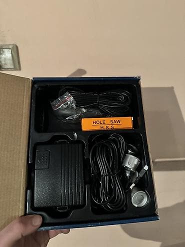 Автокосметика: Новый — 2