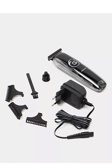машинка для стрижка: Машинка для стрижки волос — 2