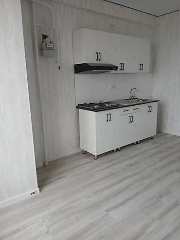 flat on rent: 1 комната, Агентство недвижимости, Без подселения, Без мебели — 1