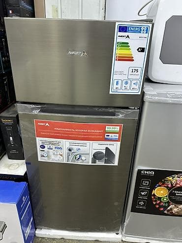 Холодильник Avest, Двухкамерный