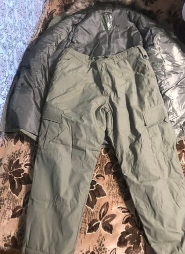 купить прикормочный кораблик для рыбалки: Костюм для очень холодной погоды. Не продуваемый, водоотталкивающий — 3