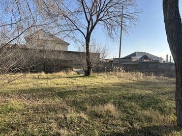 купить дом в манасе: 7 соток, Для бизнеса, Красная книга — 4