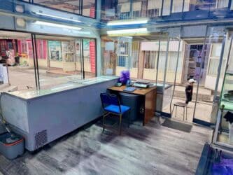 оборудования для мойки: Сдаю Павильон, 35 м², С ремонтом, Без оборудования, Вода, Канализация, Электричество — 5