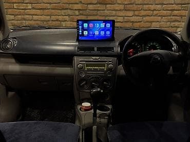 Унаа сатуу: Mazda Demio: 2003 г., 1.5 л, Автомат, Бензин, Хетчбек — 3