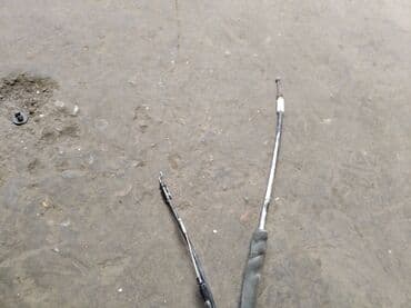 кошелек на пояс женский: Nissan Xterra 2 тросик замка, Ниссан икстерра 2 тросик замка 2005 по — 3