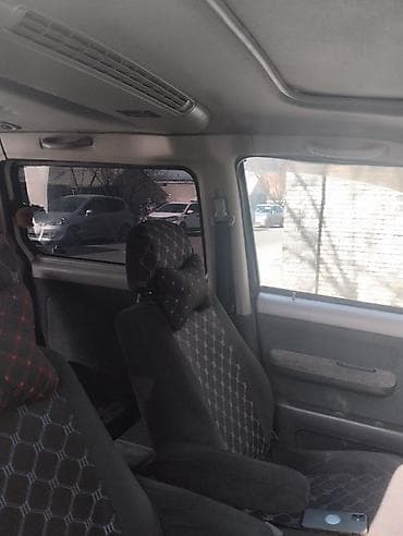 honda stepwgn кузов: Honda Stepwgn: 2000 г., 2 л, Автомат, Бензин, Минивэн — 8