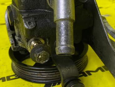 реставрация рулевых реек: Гидроусилитель Subaru Оригинал, Япония — 5