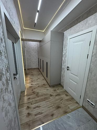 group: 2 комнаты, 70 м², Элитка, 3 этаж, Евроремонт — 10