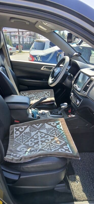 электромобиль byd e5 цена в бишкеке: По городу, Иссык-Куль, Каракол Такси, легковое авто | 4 мест — 4