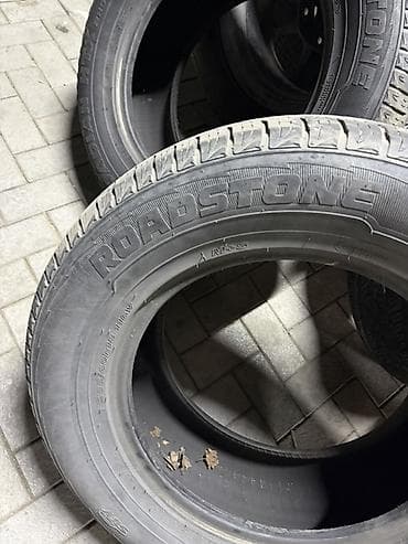 monoblok r18: Колеса в сборе 285 / 60 / R 18, Всесезонная, Комплект, Внедорожные (АТ/МТ), Литые, отверстий - 5 — 5