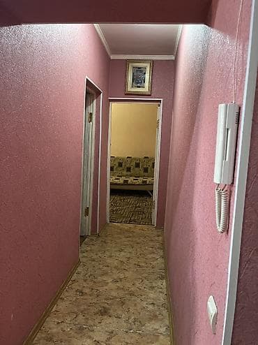 Недвижимость: 2 комнаты, 50 м², Индивидуалка, 3 этаж, Косметический ремонт — 4