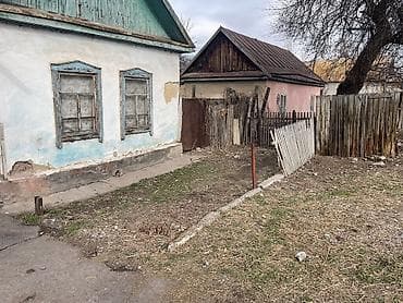 гостиница в узгене: Дом, 761 м², 3 комнаты, Собственник, Старый ремонт — 3