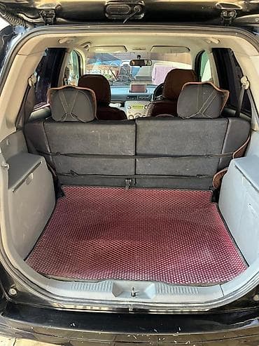 кузов нексия 2: Mazda Demio: 2004 г., 1.5 л, Автомат, Хэтчбэк — 7