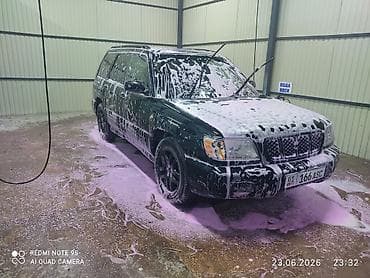 форестер 2009: Subaru Forester: 1999 г., 2 л, Автомат, Бензин, Универсал — 2