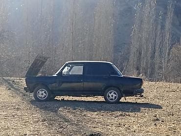 машина спарк цена: ВАЗ (ЛАДА) 2107: 2011 г., Ручные, Бензин, Седан — 3