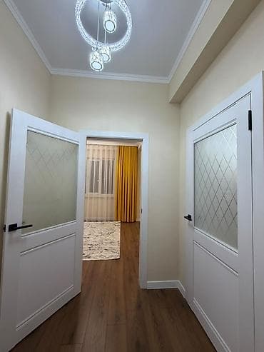 pro group: 1 комната, 35 м², 3 этаж, Свежий ремонт — 8