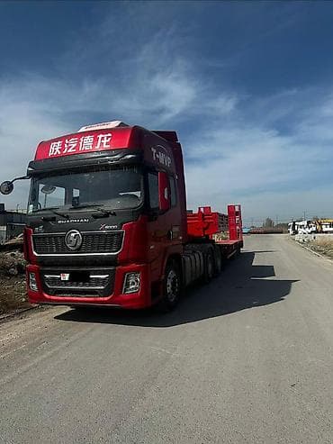 rex sprinter: Заказать Платформа для спецтехники, 70 тонн, По региону — 3