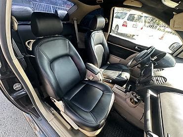beetle: Volkswagen Bettle: 2004 г., 2 л, Автомат, Бензин, Хэтчбэк — 8