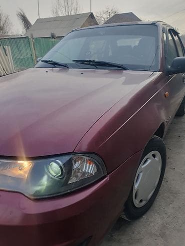 toyota noah 2002: Daewoo Nexia: 2010 г., 1.5 л, Бензин, Седан — 2