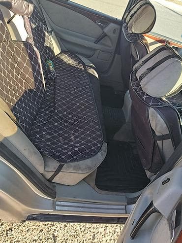 машина бмв: Mercedes-Benz E-Class: 1995 г., 2.2 л, Механика, Бензин, Седан — 4