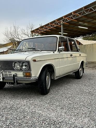 Транспорт: ВАЗ (ЛАДА) 2103 : 1974 г., Седан — 2