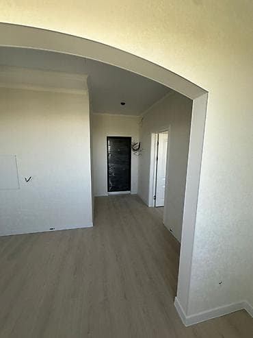 1 комната, 32 м², Элитка, 6 этаж, Евроремонт