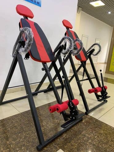 инверсионный стол для позвоночника купить: Инверсионный стол приобрести инверсионное оборудование можно в нашем — 5