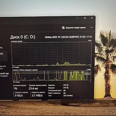 core i7 3770: Для программирования, Б/у, Intel Core i7, В рассрочку — 7
