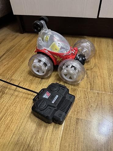 harley davidson fat boy: Набор игрушек отдам за 1500 Машина на пульте за 500 работает идеально — 4