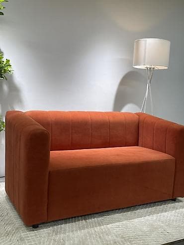 third edition solution: Прямой диван — 1