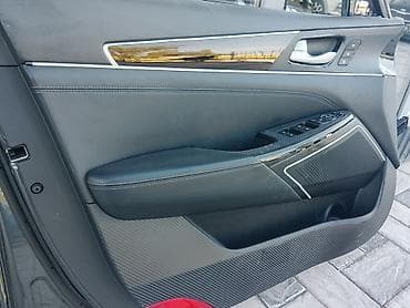 Дверь Передняя левая Kia, Оригинал — 6