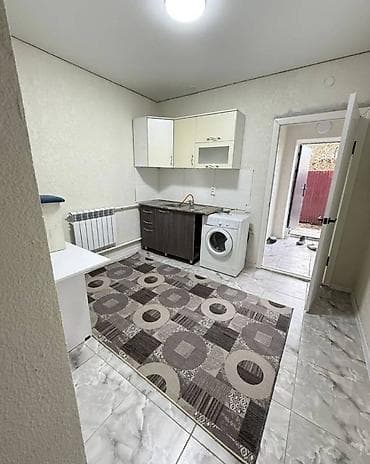 1 комната, Агентство недвижимости, Без подселения, С мебелью частично